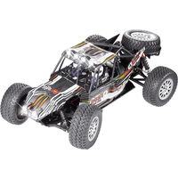Reely Dune Fighter 1:10 RC Modellauto Elektro Buggy Allradantrieb (4WD) Bausatz Reely Dune Fighter 1:10 RC Modellauto Elektro Buggy Allradantrieb (4WD) Bausatz