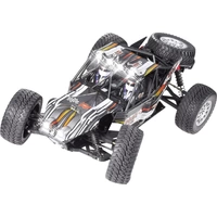 Reely Dune Fighter 1:10 RC Modellauto Elektro Buggy Allradantrieb (4WD) Bausatz Reely Dune Fighter 1:10 RC Modellauto Elektro Buggy Allradantrieb (4WD) Bausatz