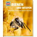 WIW 19 Bienen Wespen. Flüssiges Gold