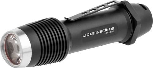 Ledlenser F1R LED Taschenlampe akkubetrieben 1000lm 60h 120g