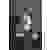 Klinke Audio Anschlusskabel [1x Klinkenstecker 3.5 mm - 1x Klinkenstecker 3.5 mm] 1.50 m Rot vergoldete Steckkontakte Oehlbach