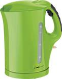 Clatronic Wasserkocher schnurlos WK 3445 Grün