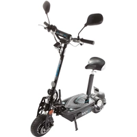 SXT Scooters ESC1000XLEEC.5 E-Scooter Schwarz Li-Ion 48V 30Ah Straßenzulassung: Deutschland SXT Scooters ESC1000XLEEC.5 E-Scooter Schwarz Li-Ion 48V 30Ah Straßenzulassung: Deutschland