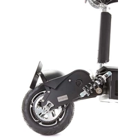 SXT Scooters ESC1000XLEEC.5 E-Scooter Schwarz Li-Ion 48V 30Ah Straßenzulassung: Deutschland SXT Scooters ESC1000XLEEC.5 E-Scooter Schwarz Li-Ion 48V 30Ah Straßenzulassung: Deutschland