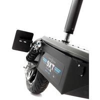 SXT Scooters ESC1000XLEEC.5 E-Scooter Schwarz Li-Ion 48V 30Ah Straßenzulassung: Deutschland SXT Scooters ESC1000XLEEC.5 E-Scooter Schwarz Li-Ion 48V 30Ah Straßenzulassung: Deutschland