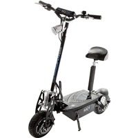 SXT Scooters ESC1000XL.2 E-Scooter Schwarz LiFePO 4 48V 20Ah Straßenzulassung: Nein SXT Scooters ESC1000XL.2 E-Scooter Schwarz LiFePO 4 48V 20Ah Straßenzulassung: Nein