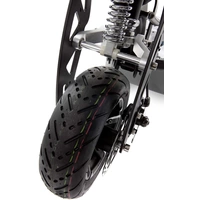 SXT Scooters ESC1000XL.2 E-Scooter Schwarz LiFePO 4 48V 20Ah Straßenzulassung: Nein SXT Scooters ESC1000XL.2 E-Scooter Schwarz LiFePO 4 48V 20Ah Straßenzulassung: Nein