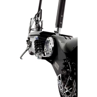 SXT Scooters ESC1000XL.2 E-Scooter Schwarz LiFePO 4 48V 20Ah Straßenzulassung: Nein SXT Scooters ESC1000XL.2 E-Scooter Schwarz LiFePO 4 48V 20Ah Straßenzulassung: Nein