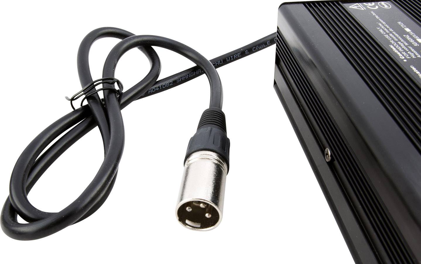 SXT Scooters SP0131 E-Scooter-Akku Ladegerät 36V 30Ah ersetzt Original-Akku (Original) SP0131 Passend für Marke (Akkus) SXT