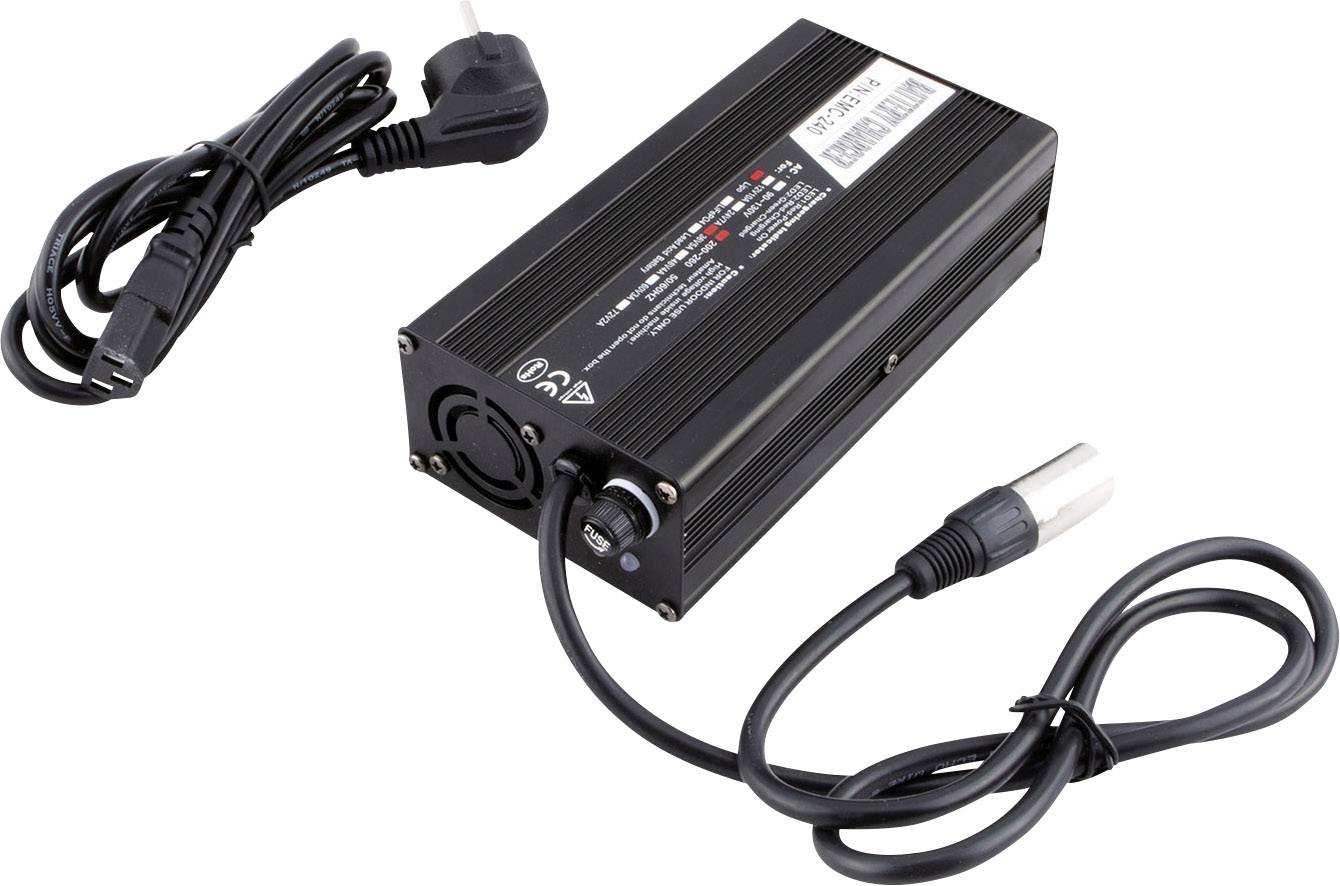 SXT Scooters SP0131 E-Scooter-Akku Ladegerät 36V 30Ah ersetzt Original-Akku (Original) SP0131 Passend für Marke (Akkus) SXT