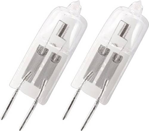 Osram HOMELIGHTING Eco Halogen EEK: G (A - G) GY6.35 44.00 12 V 25 W Warmweiß Stiftsockel dimmbar 2