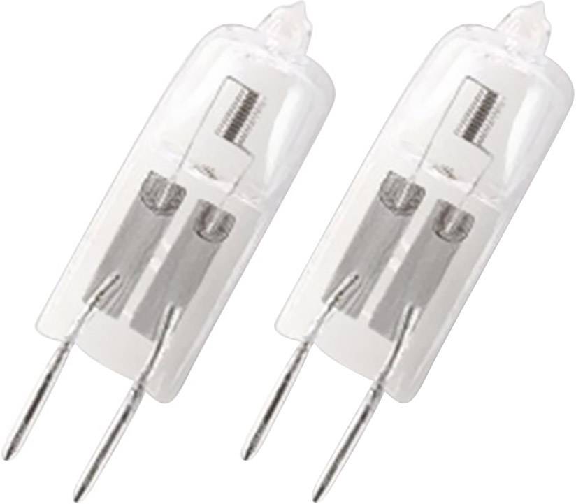 Osram Eco Halogen EEK: G (A - G) GY6.35 44.00 12V 35W Warmweiß 