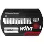 Wiha 39124 Bit-Set 13teilig Innen-TORX Wiha 39124 Bit-Set 13teilig Innen-TORX