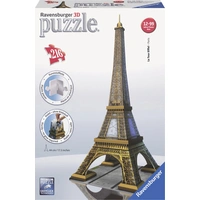Ravensburger 3D Puzzle Eiffelturm Ravensburger 3D Puzzle Eiffelturm