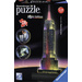 Puzzle 3D Ravensburger Empire State Building la nuit 12566 Empire State Building bei Nacht 1 pc(s)