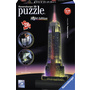 Ravensburger 3D Puzzle Empire State Building bei Nacht 12566 Empire State Building bei Nacht 1St.