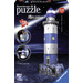 Ravensburger 3D Puzzle Leuchtturm bei Nacht 12577 Leuchtturm bei Nacht 1St.