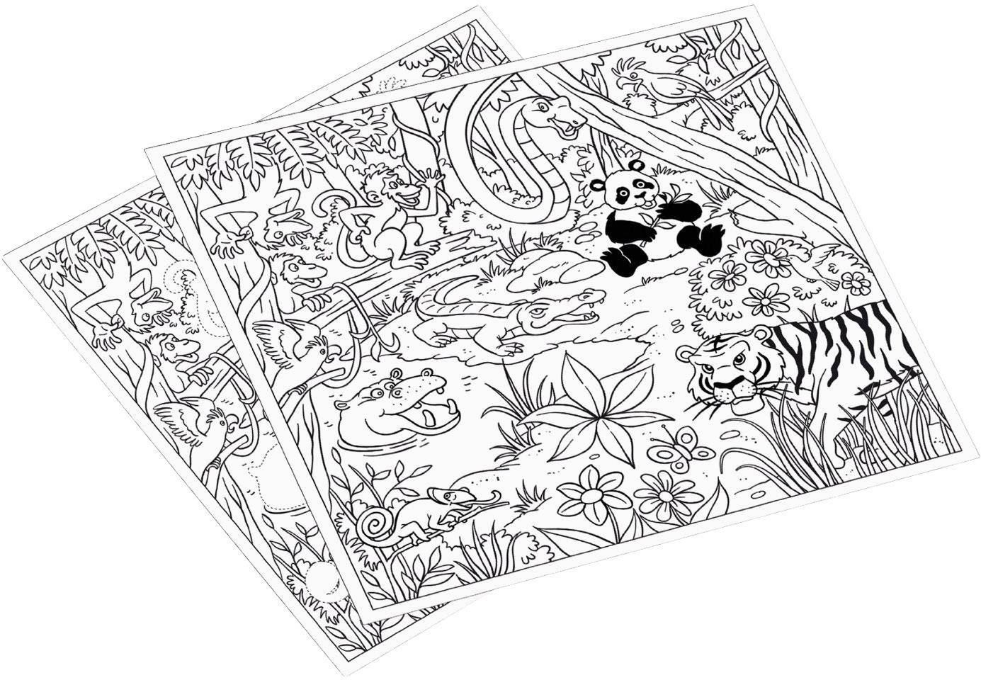 Ravensburger Xoomy® 18539