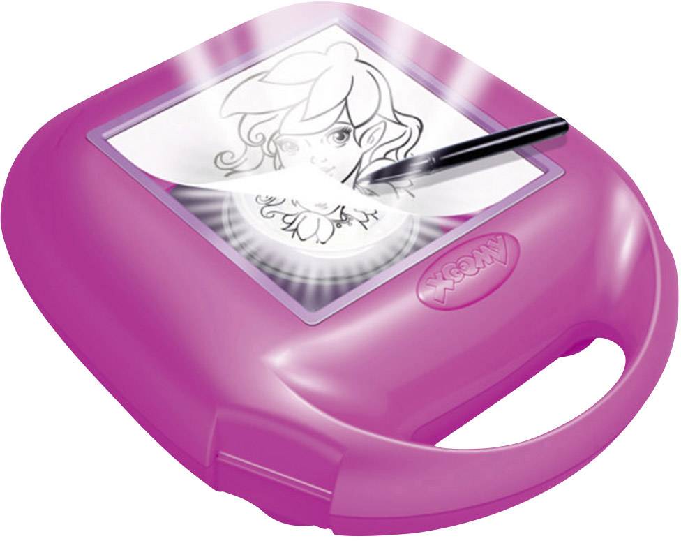 Ravensburger XOOMY® GIRLS