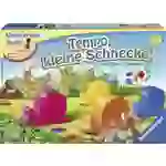 Ravensburger 21420 Tempo, kleine Schnecke! Ravensburger 21420 Tempo, kleine Schnecke!