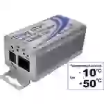 Renkforce RF-2555340 Netzwerkverlängerung 2-Draht Reichweite (max.): 500m 1 St. 100MBit/s ohne PoE-Funktion Renkforce RF-2555340 Netzwerkverlängerung 2-Draht Reichweite (max.): 500m 1 St. 100MBit/s ohne PoE-Funktion
