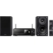 Pioneer X-HM72-K Stereoanlage , Schwarz Pioneer X-HM72-K Stereoanlage , Schwarz