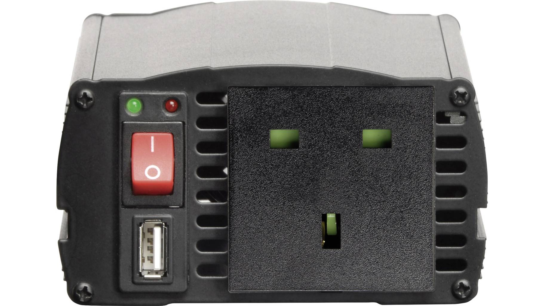 e-ast Växelriktare HPL 2000-24 2000 W 24 V/DC - 230 V/AC e-ast Växelriktare HPL 2000-24 2000 W 24 V/DC - 230 V/AC