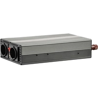 VOLTCRAFT Wechselrichter MSW 1200-12-G 1200W 12 V/DC - 230 V/AC VOLTCRAFT Wechselrichter MSW 1200-12-G 1200W 12 V/DC - 230 V/AC