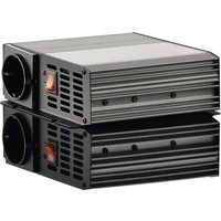 VOLTCRAFT Wechselrichter PSW 300-12-G 300W 12 V/DC - 230 V/AC VOLTCRAFT Wechselrichter PSW 300-12-G 300W 12 V/DC - 230 V/AC