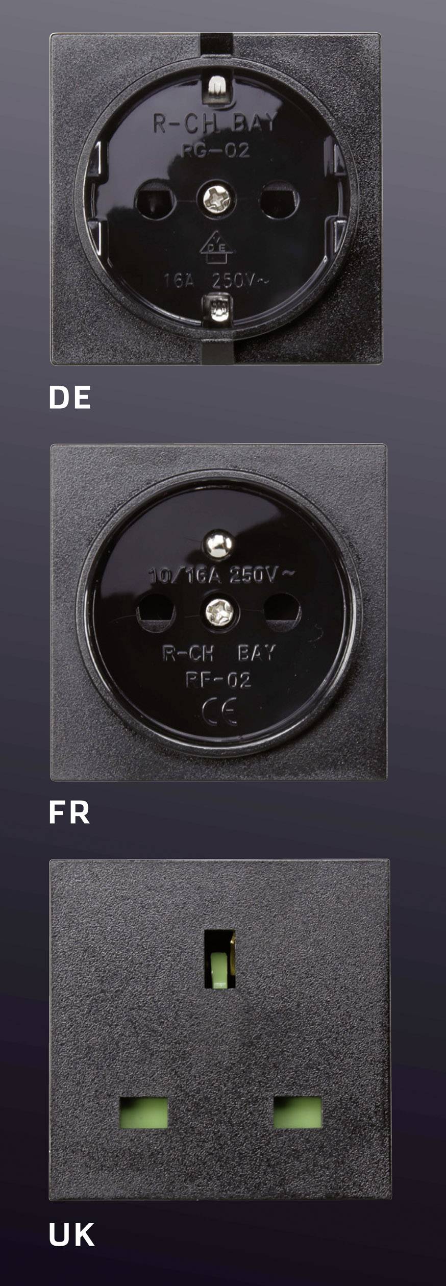 VOLTCRAFT Wechselrichter PSW 1000-12-G 1000W 12 V/DC - 230 V/AC