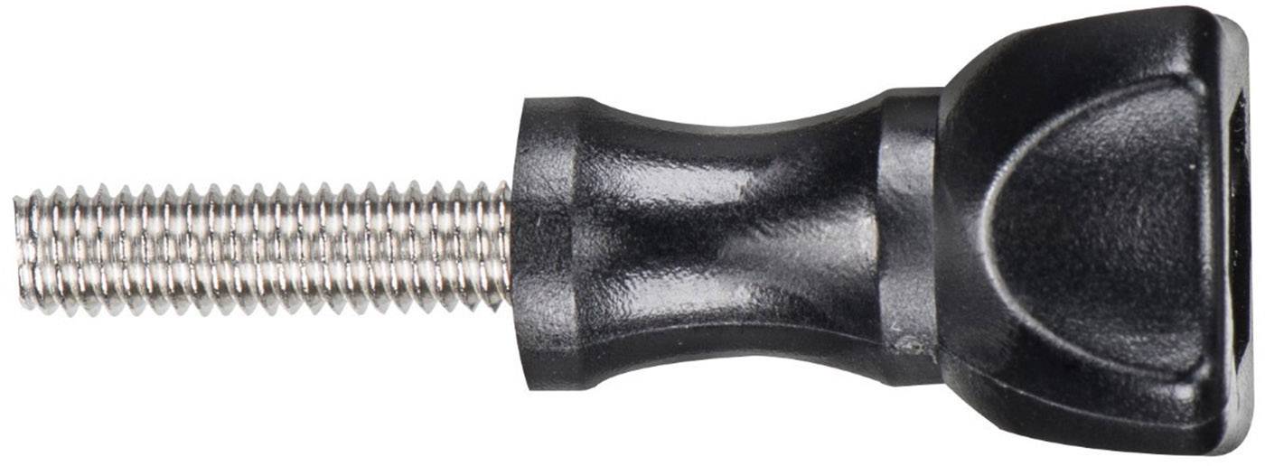 Mantona Winkelstück Fahrradbefestigung GoPro