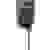 Renkforce iCR6307ABU Barcode-Scanner Funk 1D LED Schwarz Hand-Scanner USB