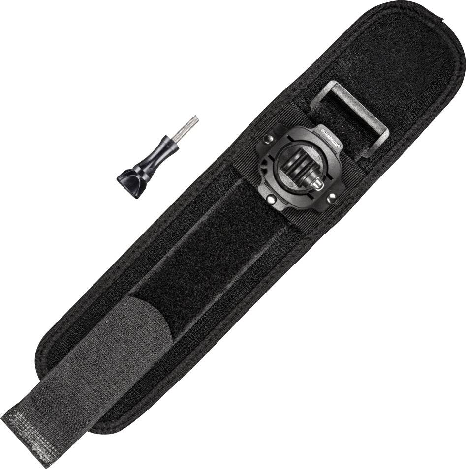 Mantona 20257 360° Armbefestigung GoPro