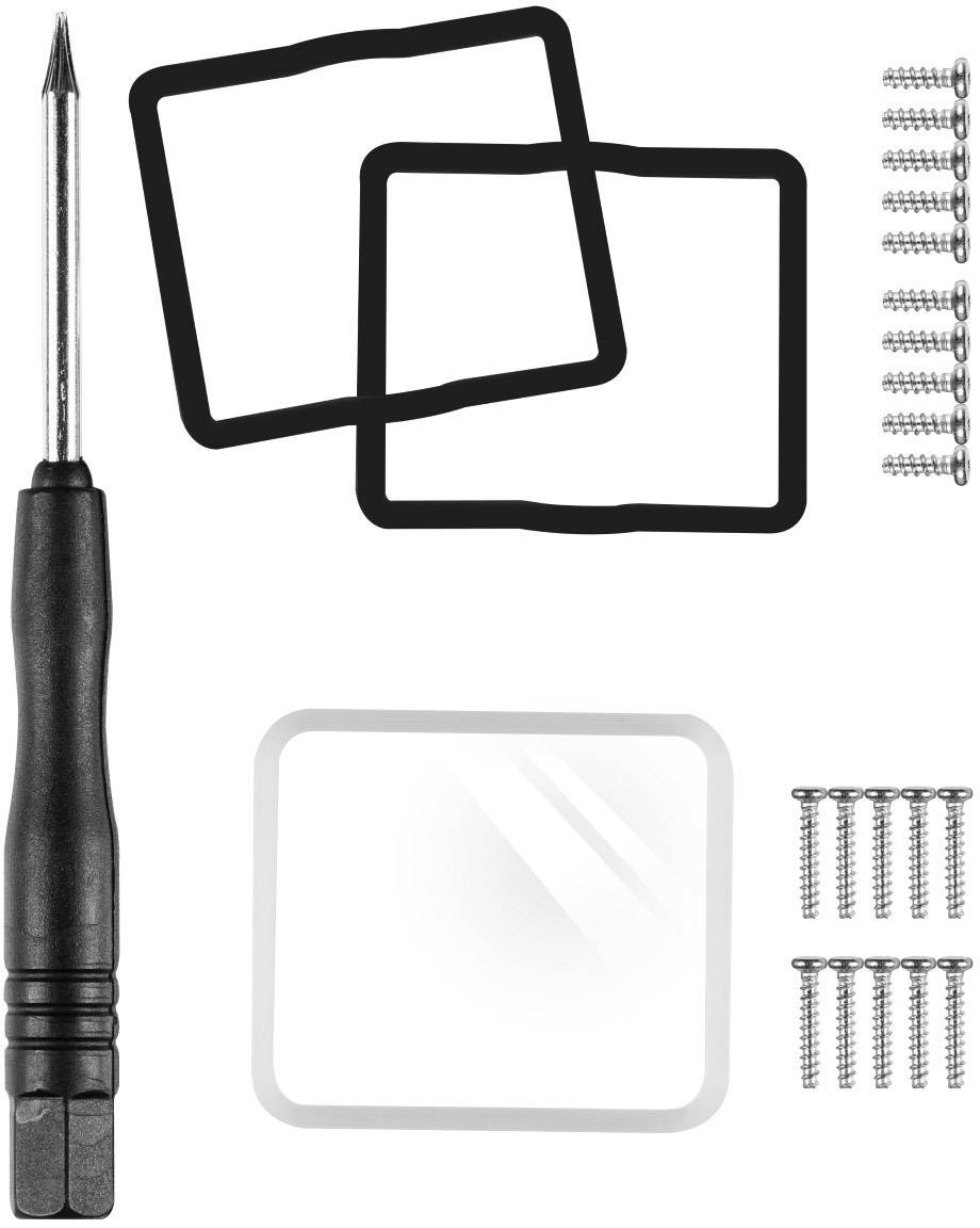 Mantona 20249 Linsen Ersatzabdeckung GoPro Hero 3