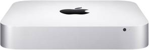 Apple Mac mini (2014) Intel Core i5 2 x 2.6 GHz 8 GB 1024 GB Intel Iris MacOS® X Yosemite