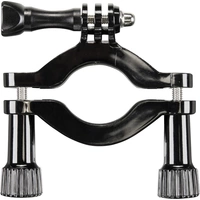 Mantona 20254 Lenkerhalterung GoPro Mantona 20254 Lenkerhalterung GoPro