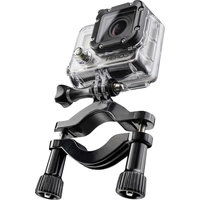 Mantona 20254 Lenkerhalterung GoPro Mantona 20254 Lenkerhalterung GoPro