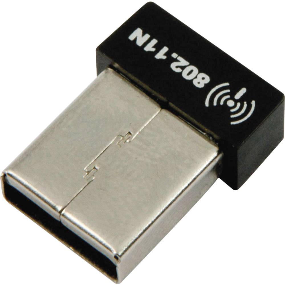 ALLNET WLAN-Stick ALL-WA0150N, 150 MBit/s