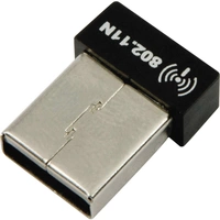 Allnet ALL-WA0150N WLAN Stick USB 150MBit/s Allnet ALL-WA0150N WLAN Stick USB 150MBit/s