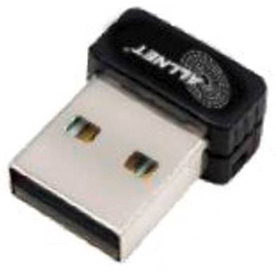 ALLNET WLAN-Stick ALL-WA0150N, 150 MBit/s