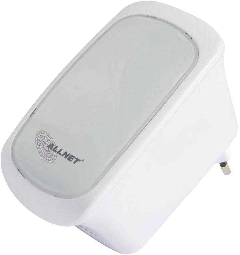 Allnet WLAN Repeater ALL0238RD ALL0238RD 300 MBit/s