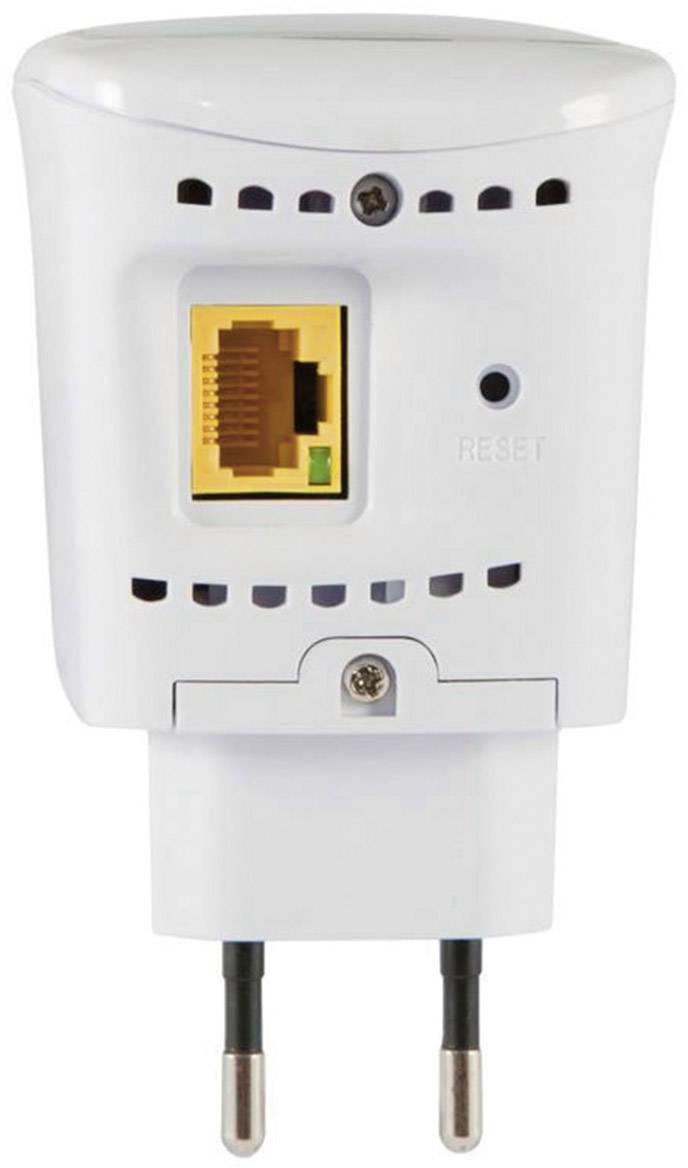 Allnet ALL0238RD WLAN Repeater 300MBit/s 2.4GHz, 5GHz