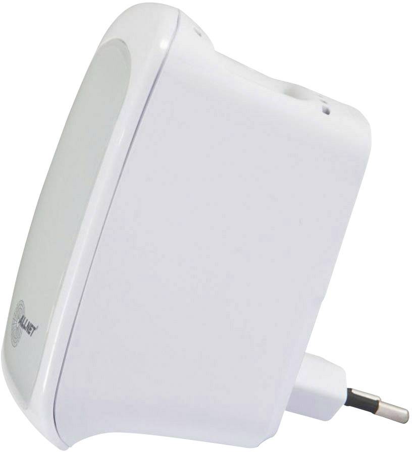 Allnet ALL0238RD WLAN Repeater 300MBit/s 2.4GHz, 5GHz