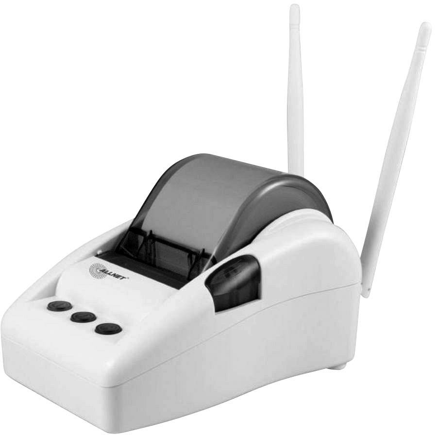 Allnet ALL-HS02530 Hotspot mit Drucker