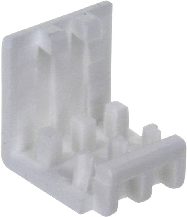 TE Connectivity Zugentlastung für Buchsenleiste MTA156 IDC Pole: 12 MTA-156 1-643067-2 Inhalt