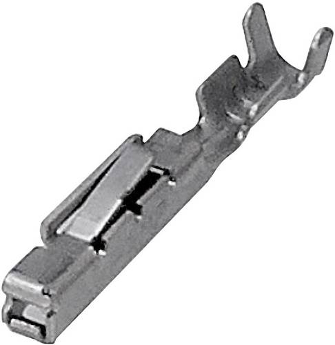 TE Connectivity Crimpkontakt DYNAMIC 2000 Series Polzahl Gesamt 1 1318108-1