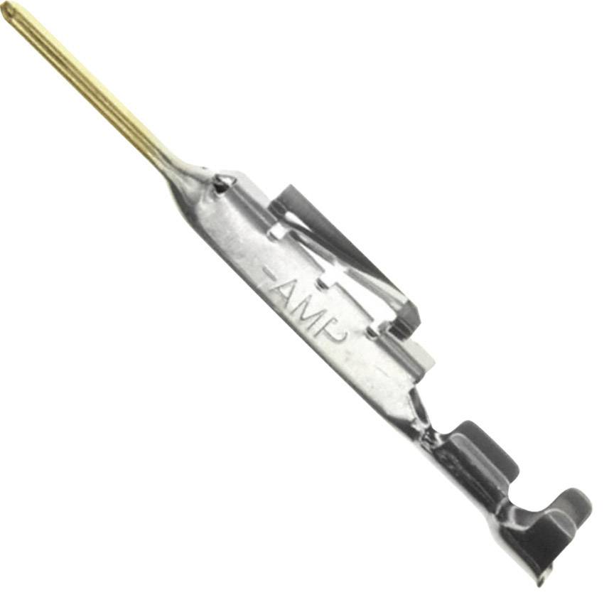 TE Connectivity Crimpkontakt DYNAMIC 2000 Series Polzahl Gesamt 1 1318112-1