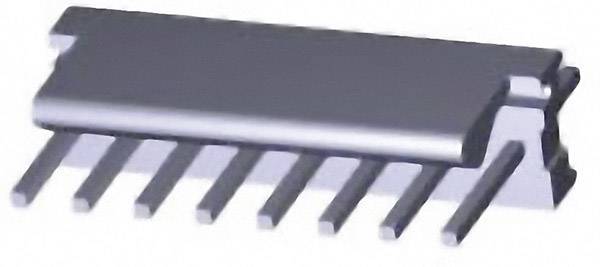 TE Connectivity Stiftleiste (Standard) MTA-100 Polzahl Gesamt 8 3-641215-8