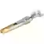 TE Connectivity 745253-6 AMPLIMITE HD-20 (HDP-20) Buchsenkontakt AWG min.: 26 AWG max.: 22 Messing TE Connectivity 745253-6 AMPLIMITE HD-20 (HDP-20) Buchsenkontakt AWG min.: 26 AWG max.: 22 Messing