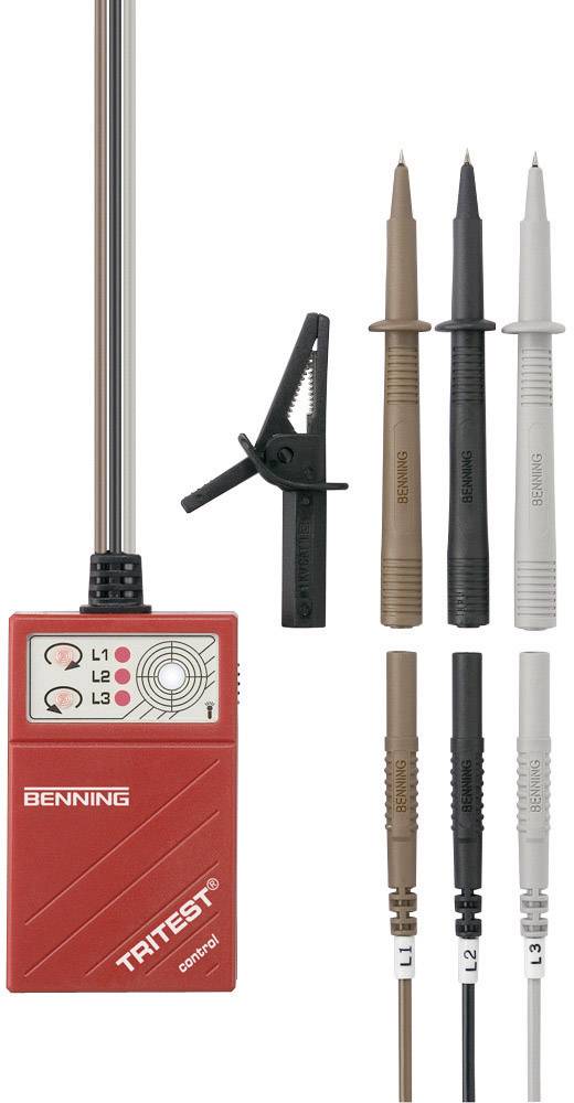 Benning TRITEST pro